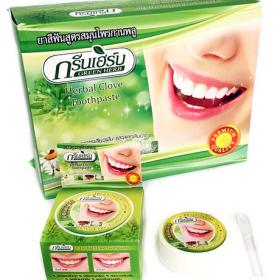 Green Herb日用品项目介绍 价格、费用与加盟详情