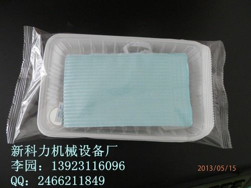 从医疗到服装 卧式多功能包装机的跨界应用与创新