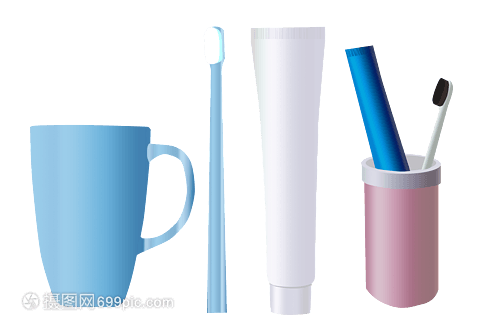 手绘艺术 日用品与服装的美学融合